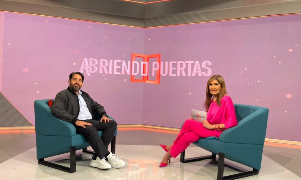Asdrúbal Oliveros ofrece claves para una planificación financiera responsable de cara al cierre del año