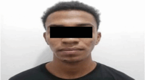 Asesina a su cliente por no pagarle y es detenido en Falcón