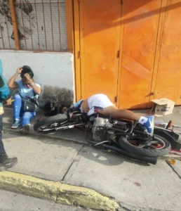 Asesinado ex-jugador de Magallanes Wilkerman Ramírez