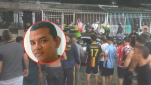 Asesinan de siete disparos a abogado dentro de su propio vehículo: investigaciones señalan posibles vínculos con estructuras criminales