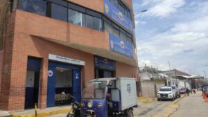 Asesinan de una puñalada a hombre en Barrio Aeropuerto