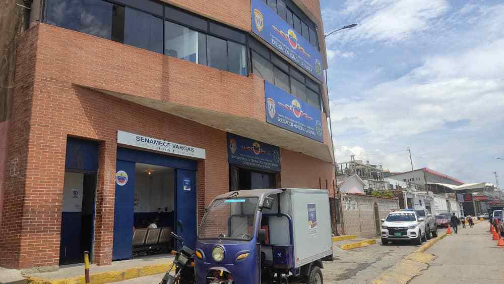 Asesinan de una puñalada a hombre en Barrio Aeropuerto