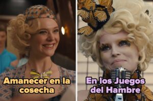 Así Se Ven Los Actores En La Nueva Peli