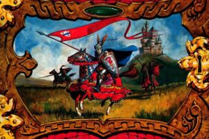 Así es Greyhawk, el escenario de aventuras original de Dungeons & Dragons que regresa 50 años después