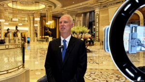 Así es Kiril Dmitriev, el negociador no oficial del Kremlin – DW – 25/11/2025
