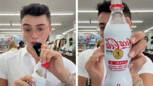 Así es la única Coca-Cola que está prohibida en todo el mundo (menos un país)