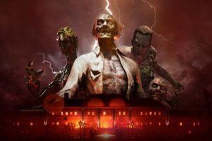 Así se las ingenió The House of the Dead para ser uno de los arcades más salvajes de su época y no apto para todos los públicos