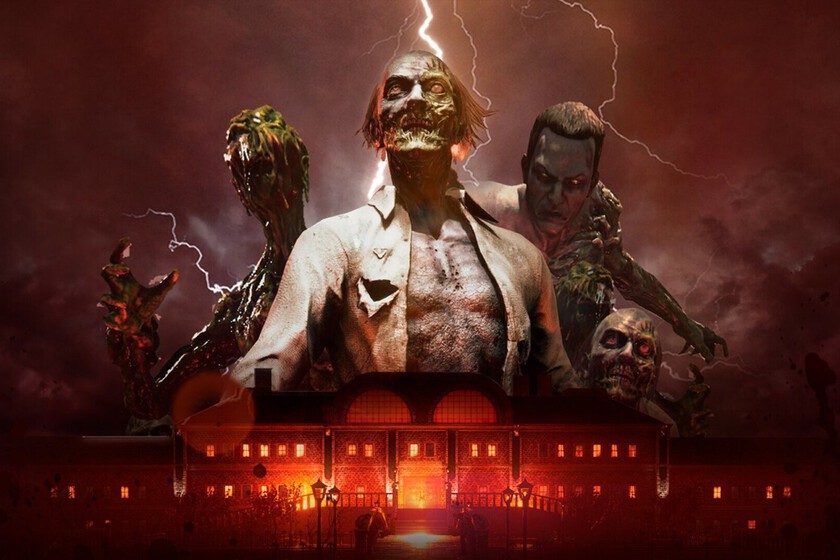 Así se las ingenió The House of the Dead para ser uno de los arcades más salvajes de su época y no apto para todos los públicos
