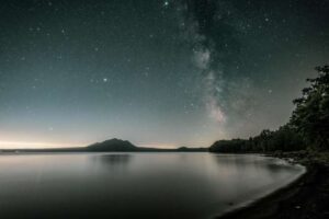 Astroturismo: el viaje hacia los cielos más oscuros que está conquistando al mundo
