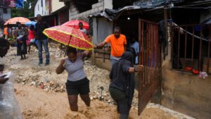Aumentan a 32 las personas fallecidas por el huracán Melissa en Jamaica – AlbertoNews