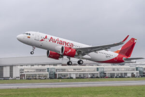 Avianca suspende venta y operación de vuelos desde y hacia Venezuela, Air Europa no viajará el 2 de diciembre