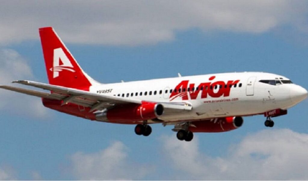 Cinco nuevas rutas aéreas