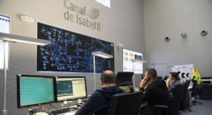 Ayesa Digital incorpora mejoras tecnológicas al Canal de Isabel II con su ‘telelectura inteligente’