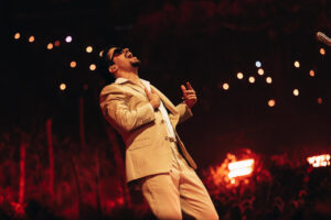 Bad Bunny, con seis nominaciones, el latino más destacado en los Grammy – AlbertoNews