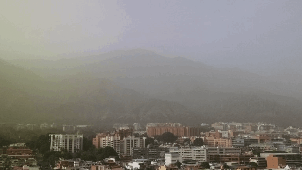 Bajas temperaturas en el país podrían alcanzar los 14°C durante diciembre y enero