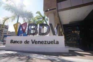 Banco de Venezuela alcanza más de 90% de omnicanalidad