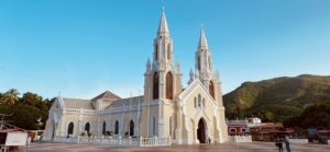Basílica de la Virgen del Valle será declarada Santuario Diocesano