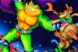 Battletoads y Ninja Gaiden 2 encabezan los nuevos juegos ya disponibles de Nintendo Switch Online