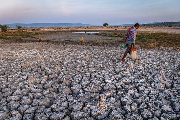 Belém, Nairobi y por qué la justicia fiscal global debe estar en el centro de la respuesta a la crisis climática : IPS Agencia de Noticias