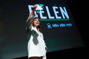 Belén, la película argentina sobre el aborto y el activismo colectivo que va por el Oscar