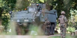 Bélgica invita a los jóvenes de 17 años a hacer el servicio militar voluntario con un salario de 2.000 euros