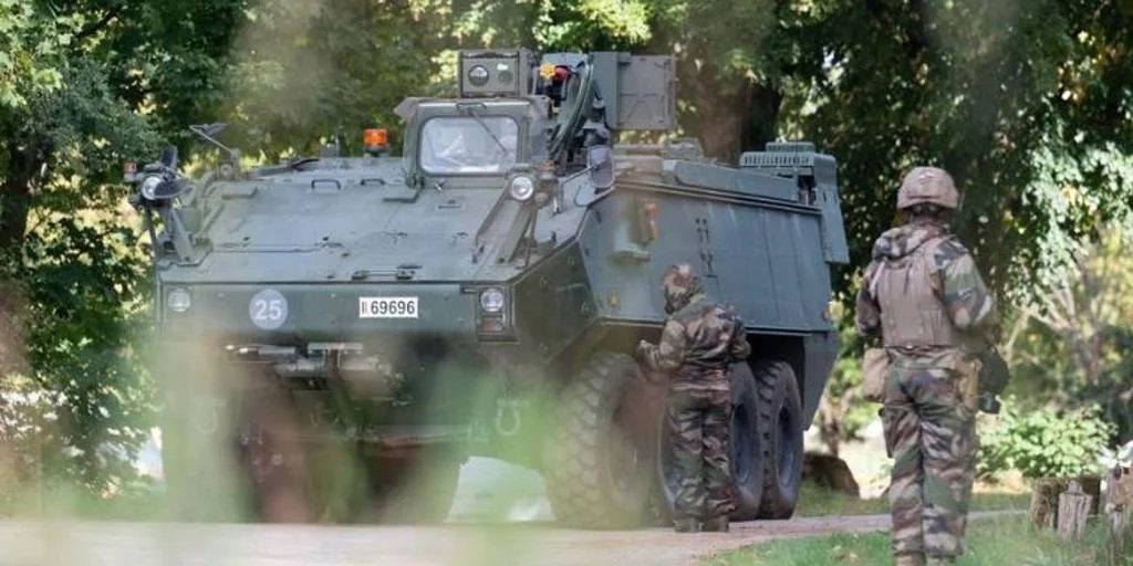 Bélgica invita a los jóvenes de 17 años a hacer el servicio militar voluntario con un salario de 2.000 euros