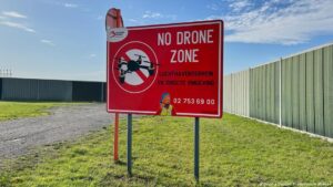Bélgica reforzará su defensa aérea ante incursión de drones – DW – 08/11/2025