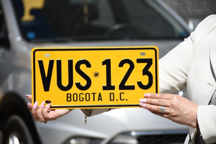 Beneficios de matricular tu vehículo en Bogotá y evitar recargas