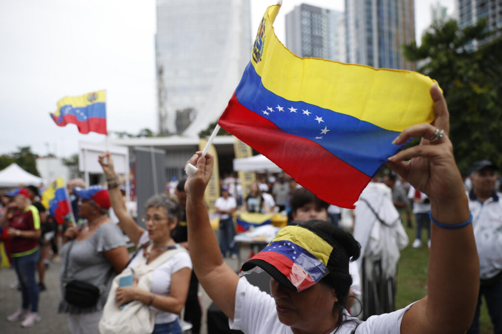 Benigno Alarcón: Venezolanos se reconocen como actores del cambio político, pero el miedo inhibe la acción