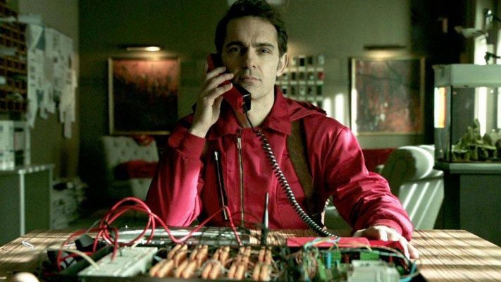 "Berlín" en Venezuela: Todos los detalles de la visita de Pedro Alonso, protagonista de "La Casa de Papel"