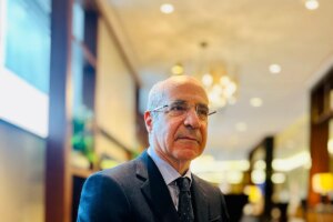 Bill Browder, inversor y lobista anti Putin: «Usar los activos rusos no debería dar más miedo que pedir a los votantes europeos que financien la guerra de Ucrania» | elmundo.es