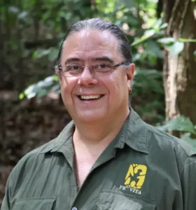 Biólogo venezolano entre los investigadores más influyentes del mundo