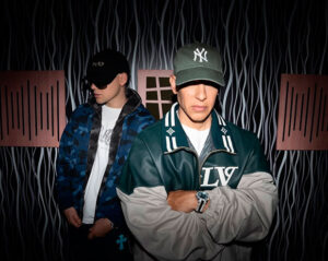 Bizarrap estrenó con Daddy Yankee la Bzrp Music Session #0/66