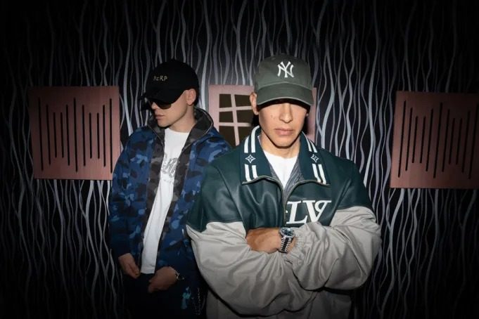 Bizarrap y Daddy Yankee lanzan explosivo reggaetón ‘BZRP Music Session #0/66” - AlbertoNews