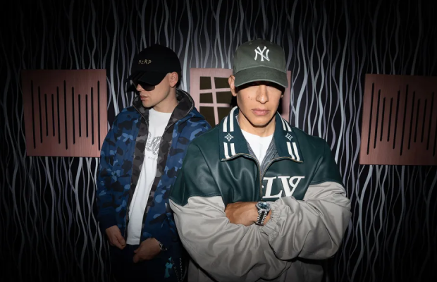 Bizarrap y Daddy Yankee se hicieron virales con la «Bzrp Music Session #0/66»