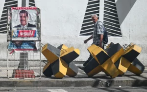 Bloomberg | La ofensiva de Trump contra Venezuela divide a la región ante la posibilidad de un ataque – AlbertoNews