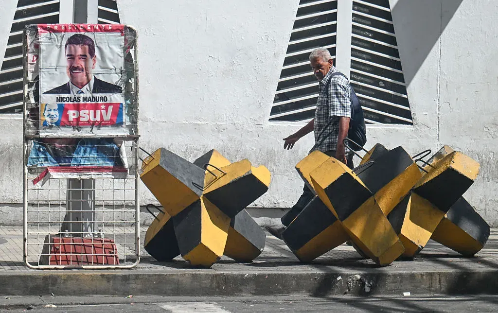 Bloomberg | La ofensiva de Trump contra Venezuela divide a la región ante la posibilidad de un ataque - AlbertoNews