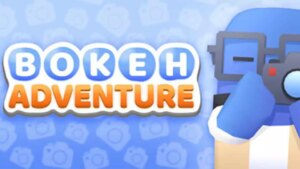 Bokeh Adventure: el viaje fotográfico