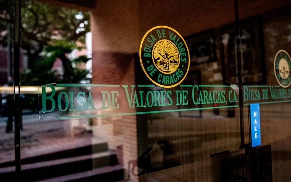 Bolsa de Valores de Caracas proyecta un crecimiento importante para el cierre del 2025