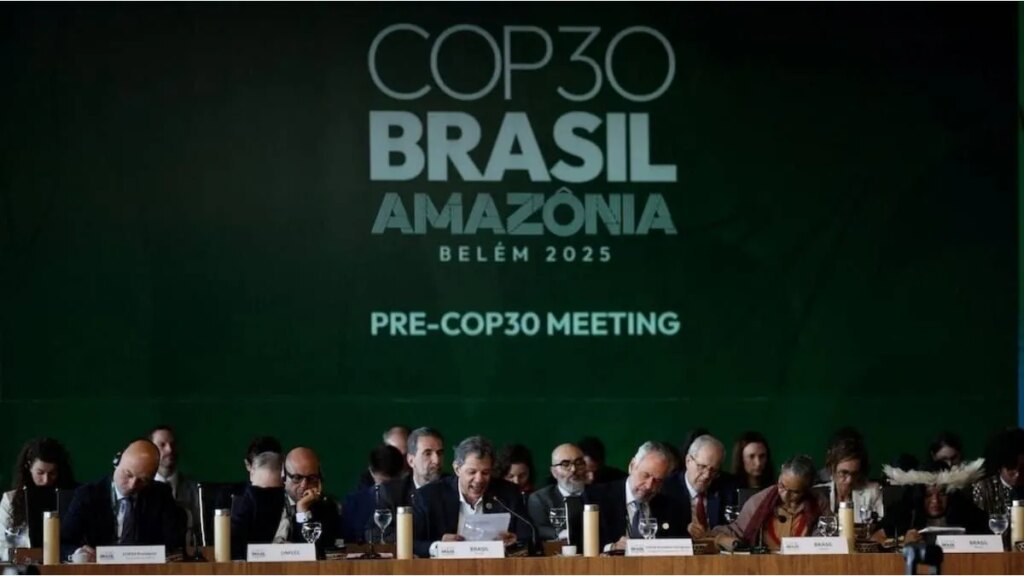 Brasil define los compromisos de su COP30 y lanza un fondo global contra la deforestación