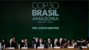 Brasil define los compromisos de su COP30 y lanza un fondo global contra la deforestación