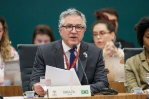 Brasil lanza en la COP30 el primer plan de adaptación climática para la salud, con 300 millones de dólares | europapress.es