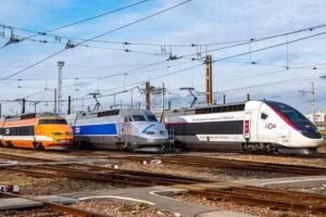 Brasil lleva 20 años persiguiendo al tren de alta velocidad. Ahora tendrá el primero de América del Sur