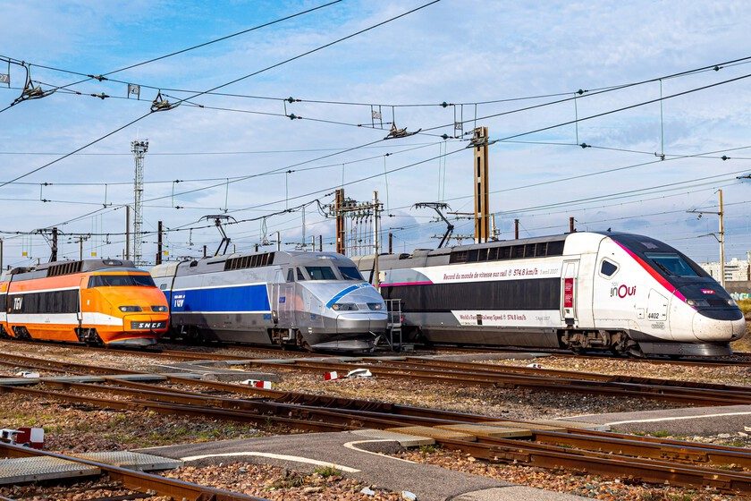 Brasil lleva 20 años persiguiendo al tren de alta velocidad. Ahora tendrá el primero de América del Sur