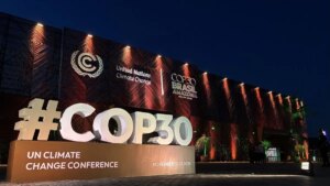 Brasil reúne a líderes mundiales en un intento por reimpulsar la acción climática global