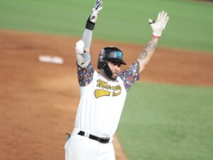 Bravos superó a domicilio a Magallanes con un Breyvic Valera protagonista – AlbertoNews