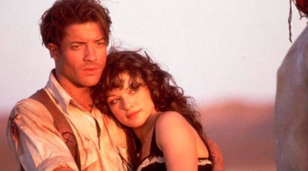 Brendan Fraser y Rachel Weisz protagonizarán nueva película de la saga