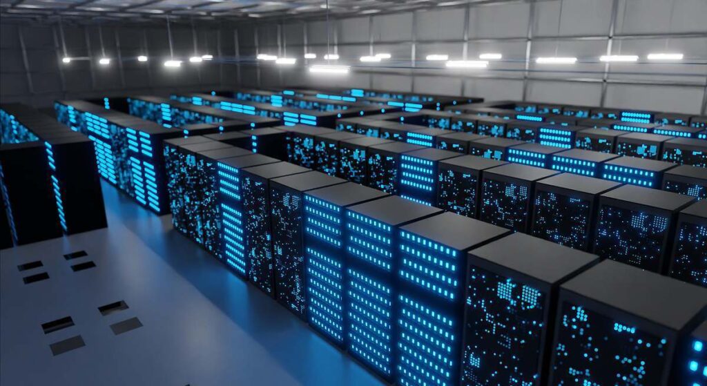Bruselas abre una investigación a Amazon y Microsoft por posición dominante en la 'nube'