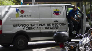 Brutal asesinato: hallan cadáver desmembrado en Aragua
