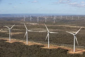 CAF invertirá 40.000 millones de dólares en crecimiento verde y acción climática – AlbertoNews